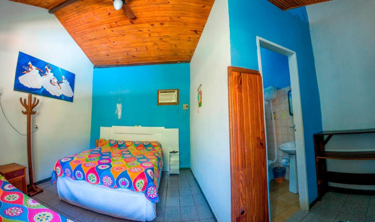 Pousada Aloha Arraial Porto Seguro Zewnętrze zdjęcie